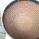 Ethnic bamboo cup