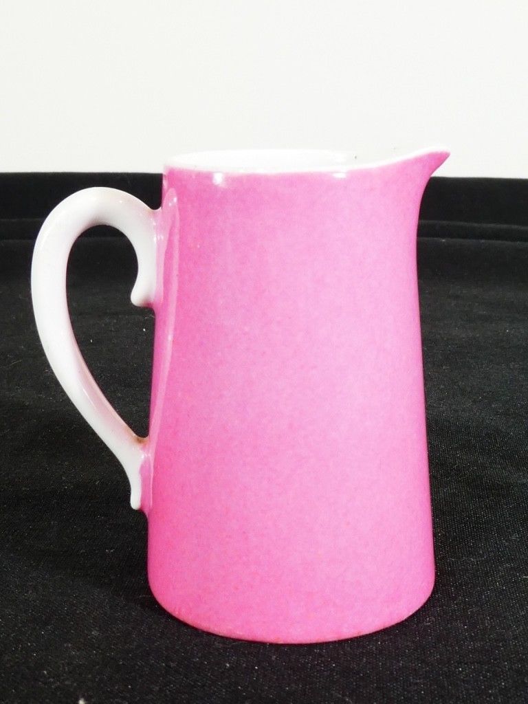 Limoges Bernardaud porcelain milk pot