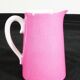 Limoges Bernardaud porcelain milk pot