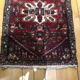 Afghan carpet 95x60cm