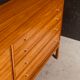 Mid century sideboard from White and Newton made in Portsmouth in Walnut