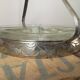 Art Deco aperitif tray