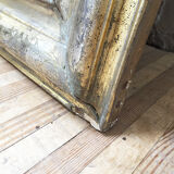 Mirror Louis Philippe former 73x101cm