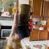 Artisan espresso cup set