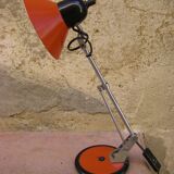 Vintage desk lamp