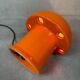 Vintage mushroom lamp – ceramic