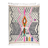 Petit Tapis Marocain Azilal - 200 x 150 cm