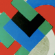 Original lithograph Sonia Delaunay