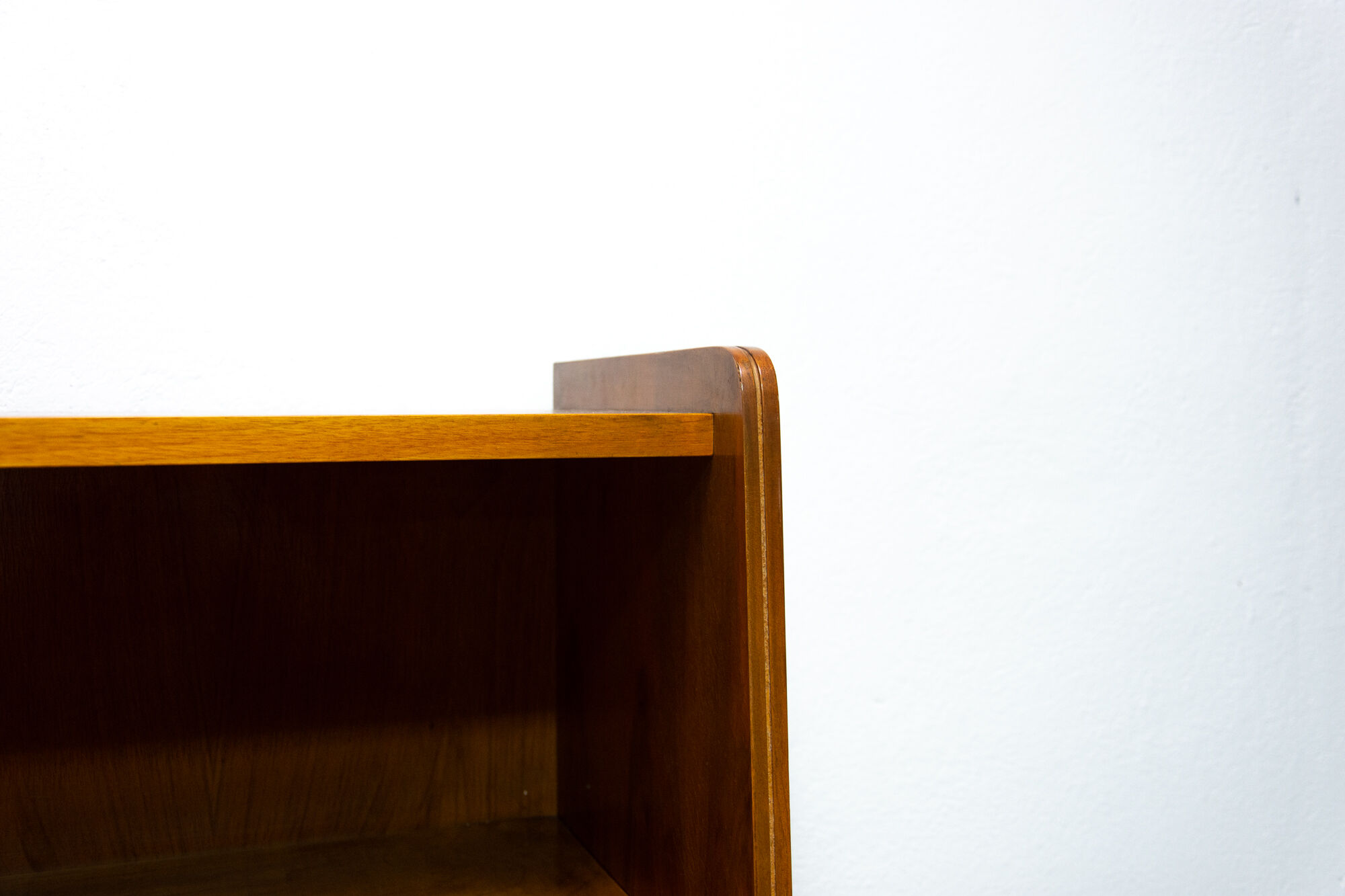 Bookcase by František Jirák, 1960, Czechoslovakia