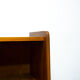 Bookcase by František Jirák, 1960, Czechoslovakia