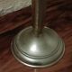 Vintage five-light candlestick