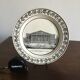 Creil Montereau Plate