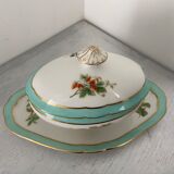 Old saucière