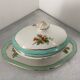 Old saucière