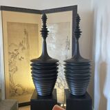 Contemporary vases