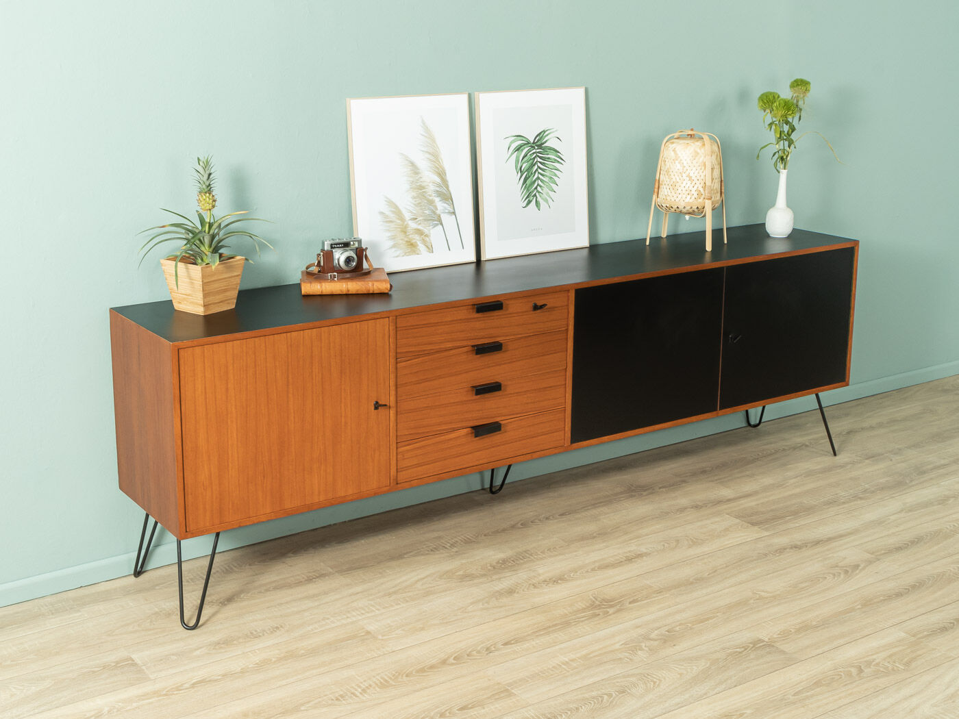 1950s sideboard