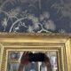 Miroir époque XIX 40 x 48