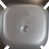 Chair Soft Edge 10 Upholstery by Hay, Set of Two