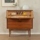 Bureau des années 1960