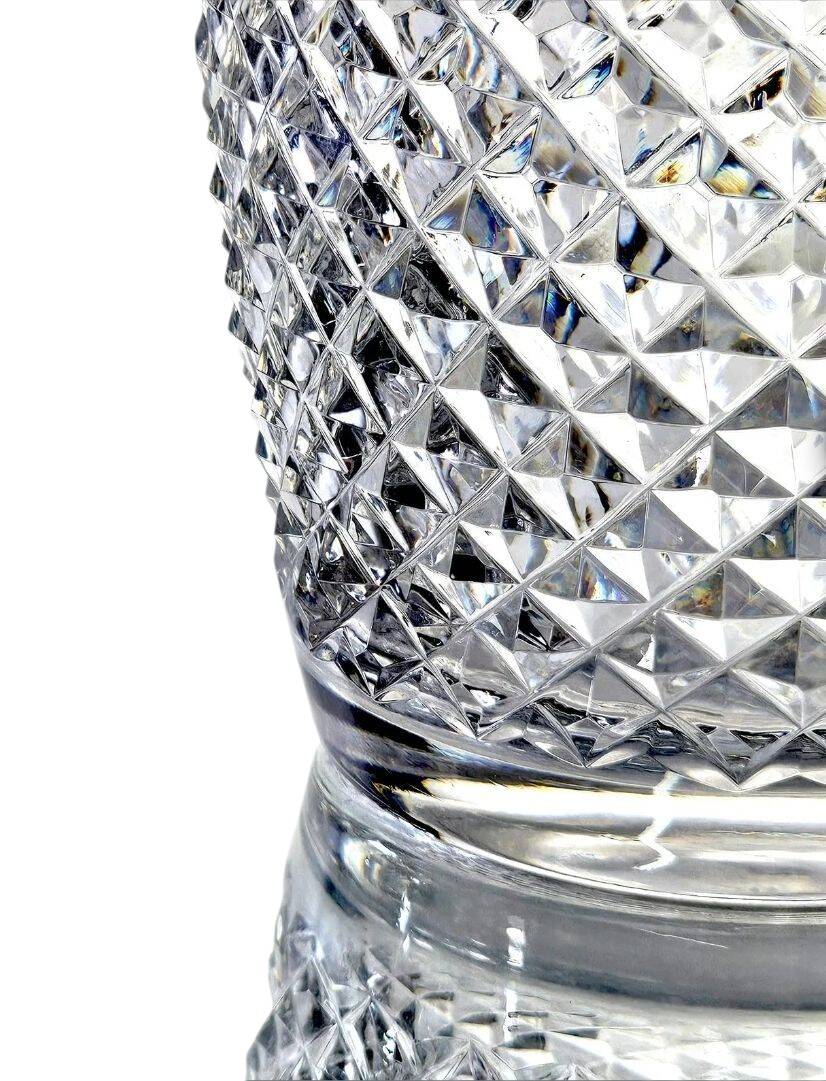 Waterford Crystal Decanter – Colleen Model