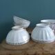 Longchamp porcelain bowl