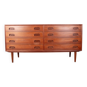 Commode double danoise