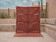 Handmade traditional Berber rug size 1.5/2.5 m