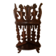 Etagere encoignure
