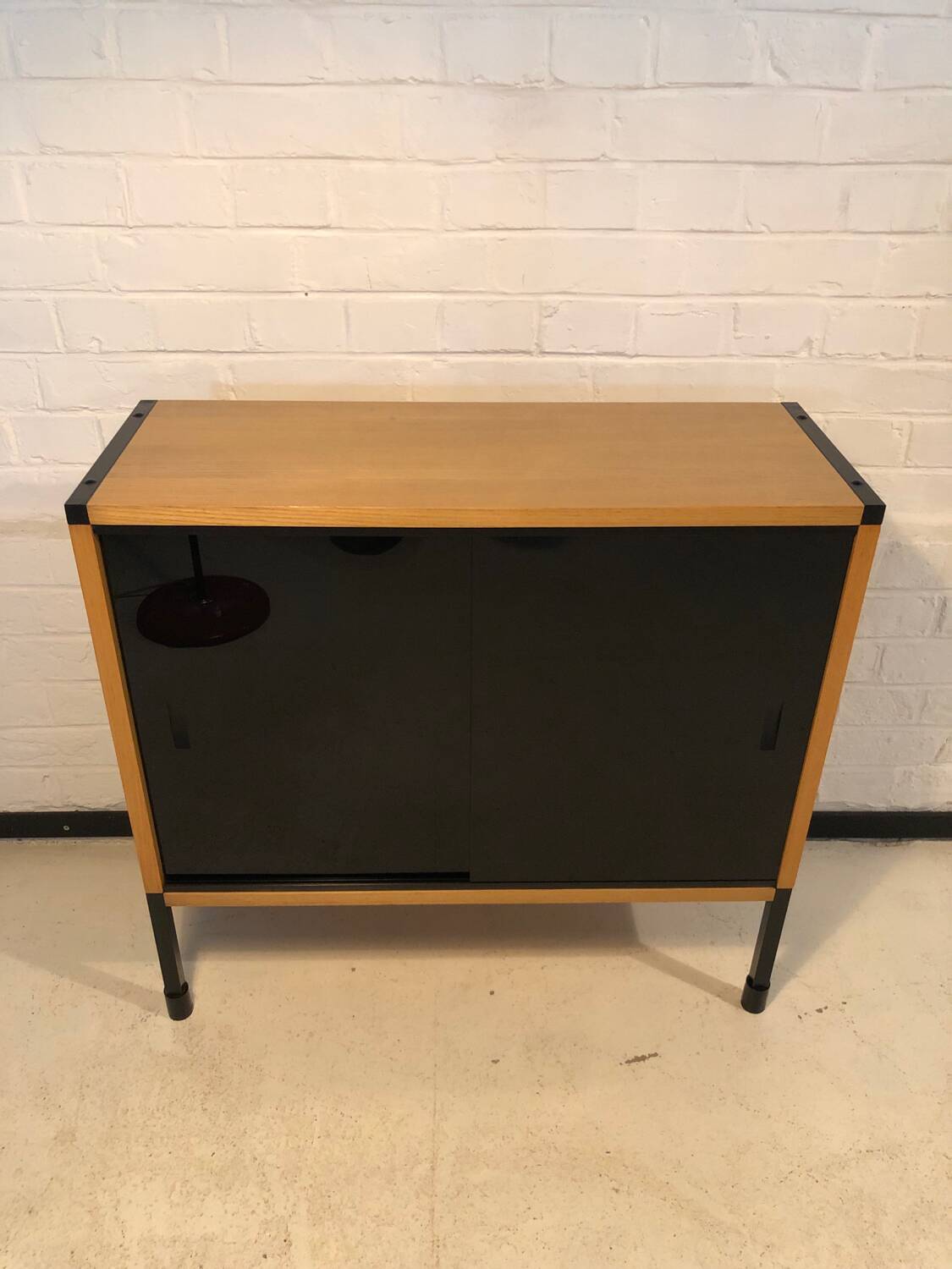 ARP / Minvielle storage unit, French design 1950