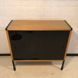ARP / Minvielle storage unit, French design 1950