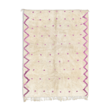 Modern Moroccan carpet 240x180cm