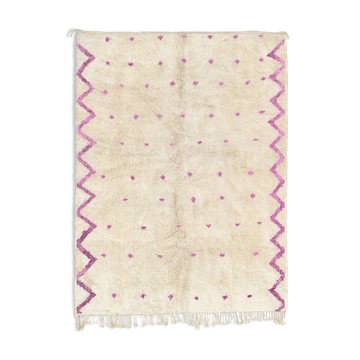 Tapis marocain 240x180cm