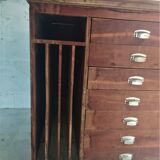 Trade furniture