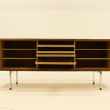 Sideboard Model RY 25 President in Rosewood by Hans Wegner, Denmark, 1960s