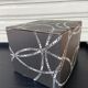 Empty pocket - Nason Moretti - Murano
