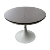 Tulip foot roundtable, 1970s