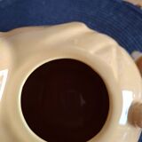 Elephant shaped teapot
