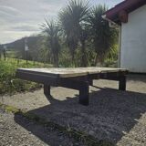Table capron