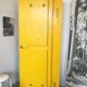 Wardrobe, fir cloakroom of the 20s