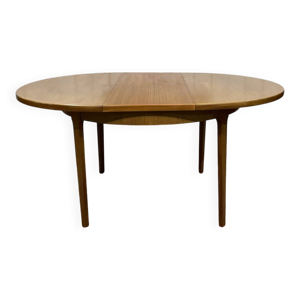 table ronde anglaise