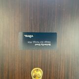 Butterfly stool by Sori Ynagi for Vitra