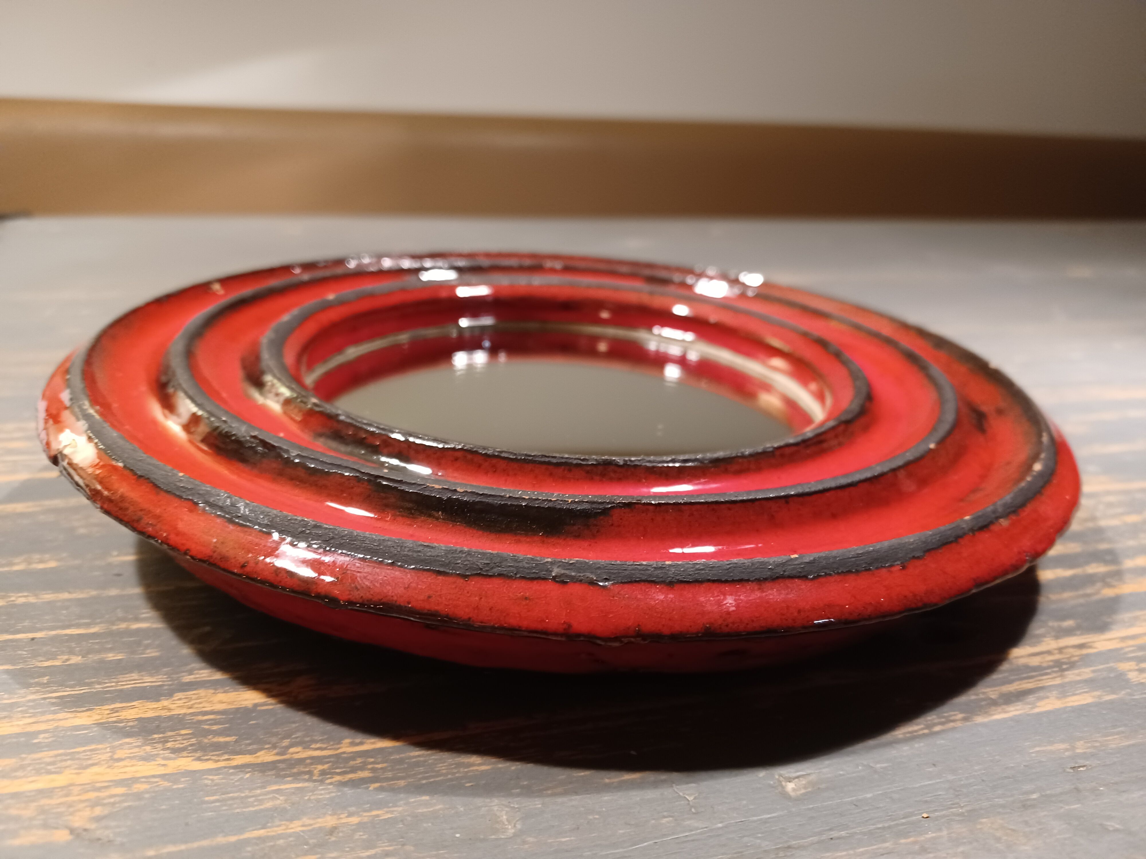 Mirror , Gerard Hofman