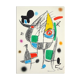 Joan Miro (1893-1983) - Maravillas con variaciones acrosticas 20