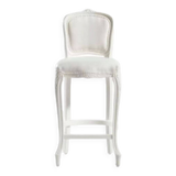 Tabouret de bar vintage "Louis" pour Sixinch