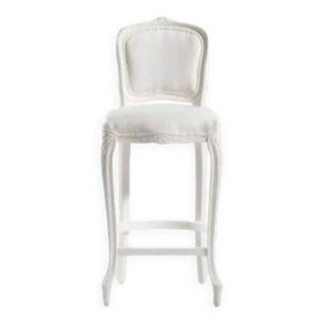 Tabouret de bar vintage "Louis" pour Sixinch