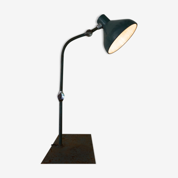 Lampe d'atelier de marque Jumo modèle GS1