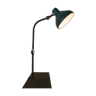Jumo model workshop lamp model gs1