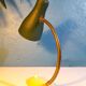 Lampe "Cocotte" Sis Licht 1950s