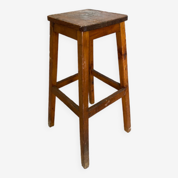 Tabouret de ferme