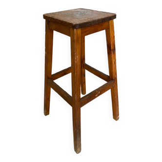 Farm stool